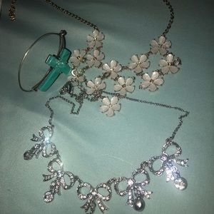 Jewelry bundle for Lapita R